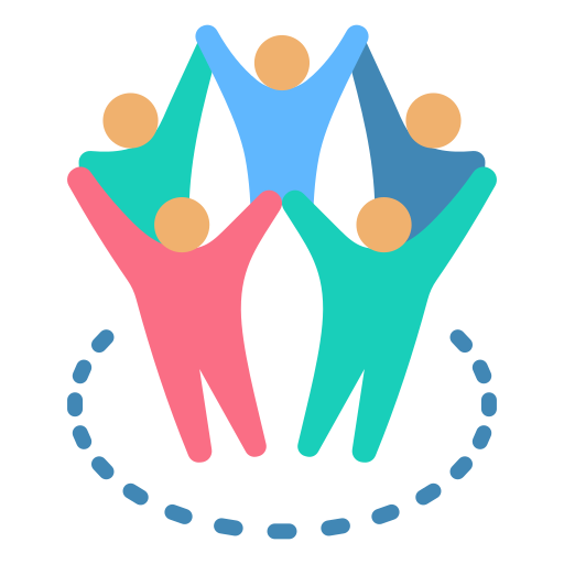 Promotion Of Community & Institutions