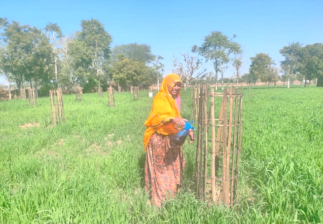 BOSCH IndiaFoundation